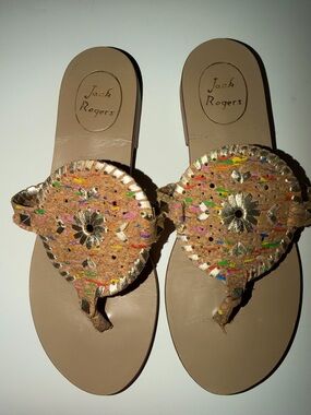 Jack Rogers Georgica Sandals